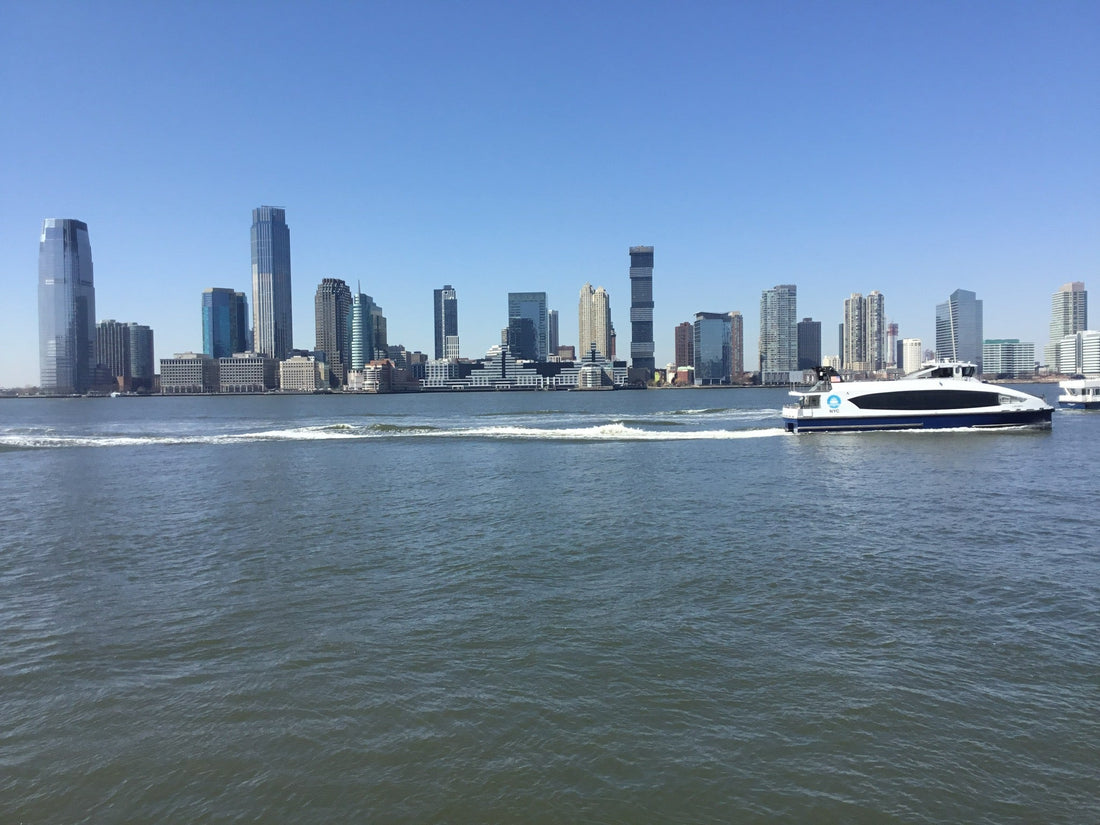 Best or Top Copywriting Agencies and Companies in Jersey City, New Jersey
