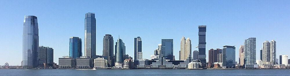 Top or Best NFT Art Agencies and Companies in Jersey City, New Jersey