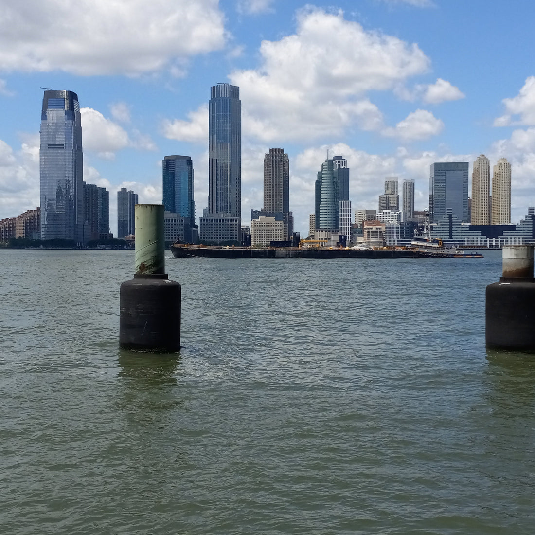Best or Top Menu Design Agencies and Companies in Jersey City, New Jersey