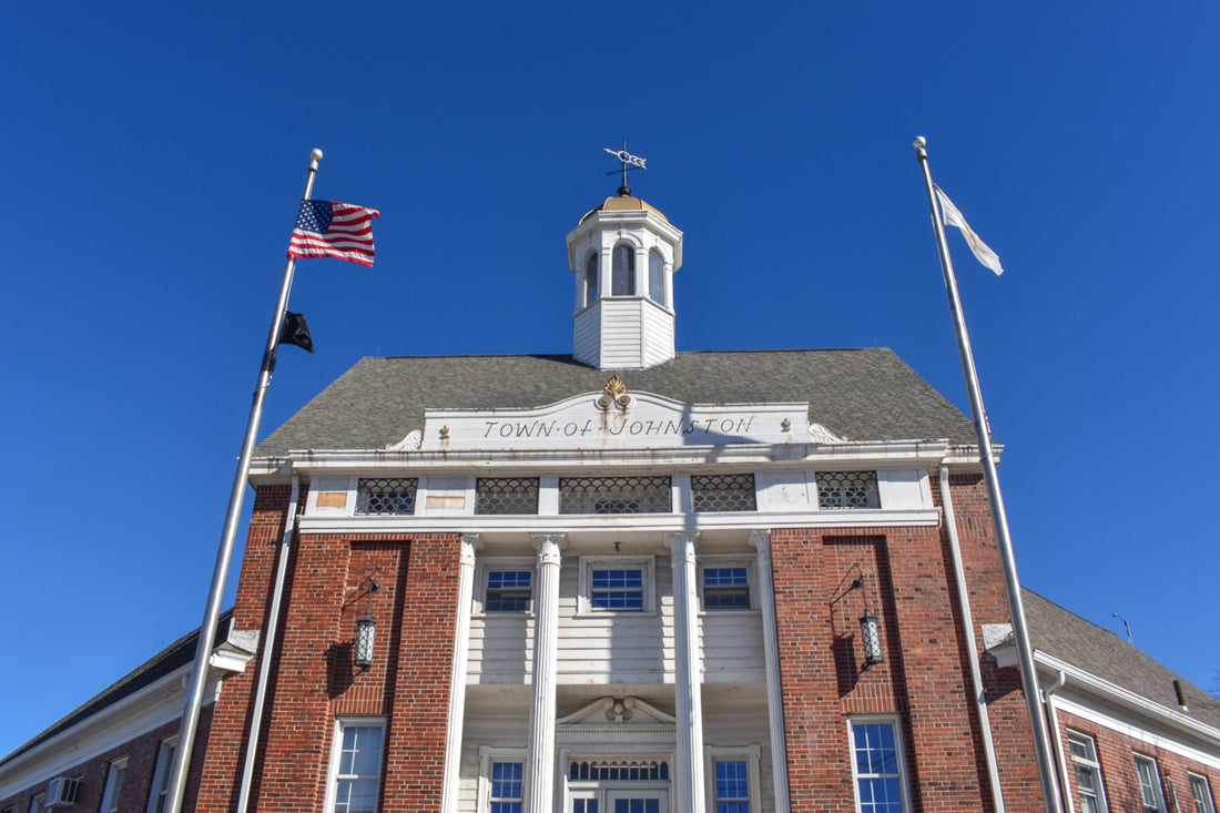 Top or Best Brand Identity Package Agencies and Companies in Johnston, Rhode Island