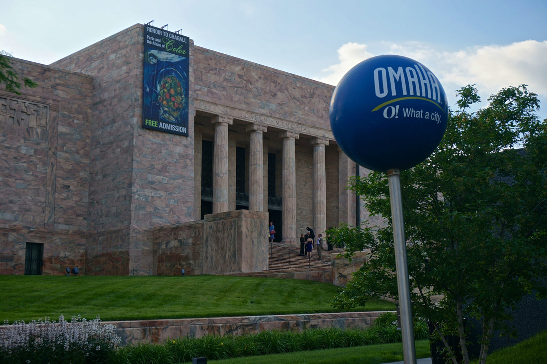 Top or Best Social Design Agencies and Companies in Omaha, Nebraska