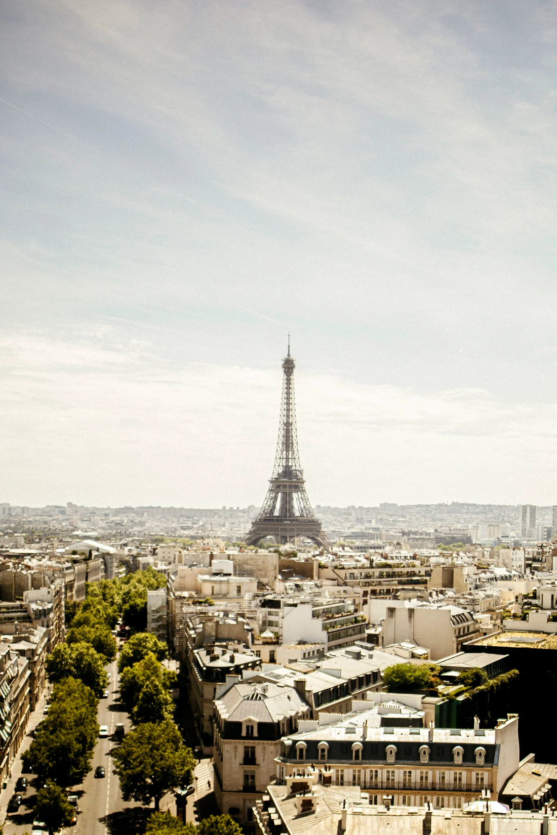 Top or Best Talent Agencies and Companies in Paris, France