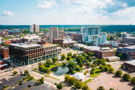 Top or Best Website Design Agencies and Companies in Kalamazoo, Michigan