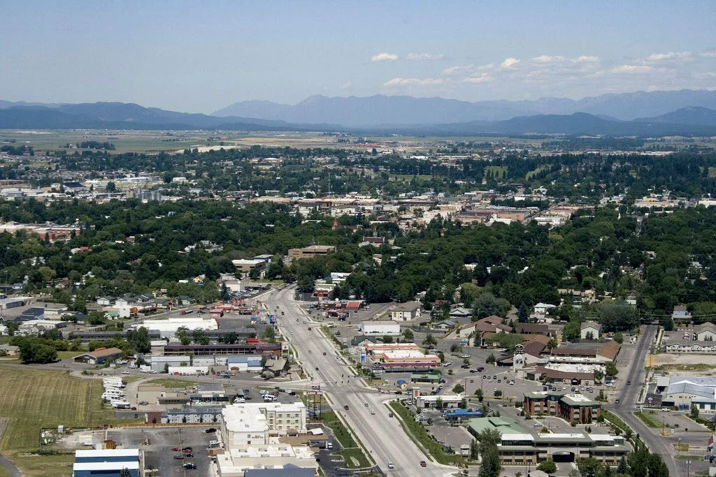 Top or Best Cartoon & Comic Agencies and Companies in Kalispell, Montana