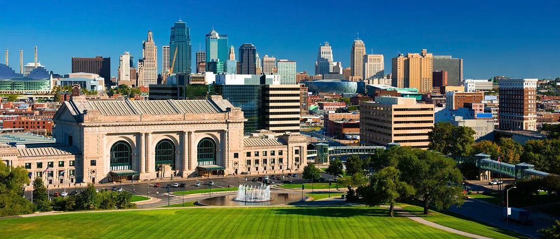 Top or Best Mural Design Agencies and Companies in Kansas City, Kansas