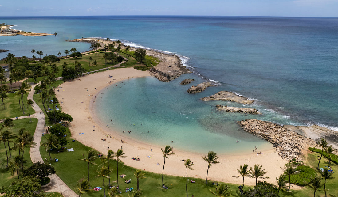 Top or Best Social Media Design Agencies and Companies in Kapolei, Hawaii