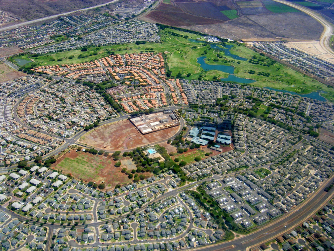 Top or Best Website Design Agencies and Companies in Kapolei, Hawaii