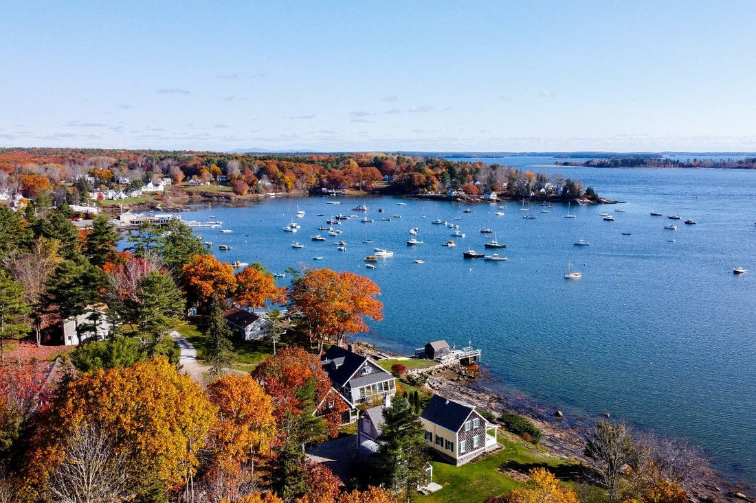 Top or Best Web and Mobile Designs Agencies and Companies in Kennebunk, Maine