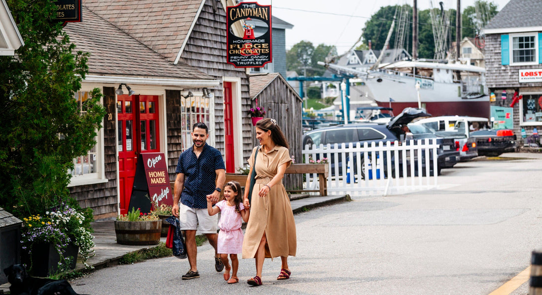 Top or Best Copywriting Agencies and Companies in Kennebunk, Maine