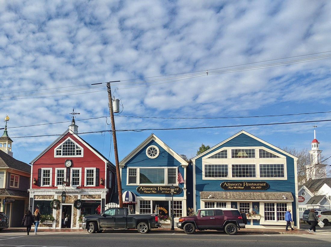 Top or Best Social Media Design Agencies and Companies in Kennebunk, Maine