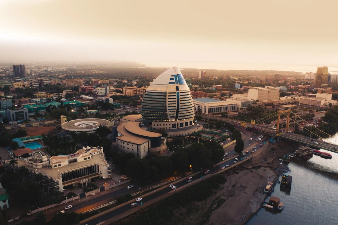 Top or Best Influencer Agency for Sudanese Brands