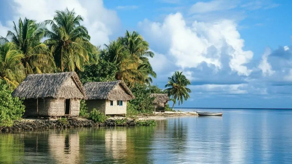 Top or Best Athlete Management Agencies and Companies in Kiribati