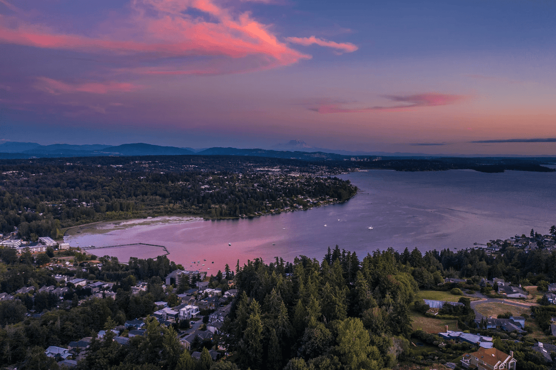 Top or Best LinkedIn Management Agencies and Companies in Kirkland, Washington