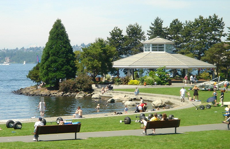 Top or Best Mural Design Agencies and Companies in Kirkland, Washington