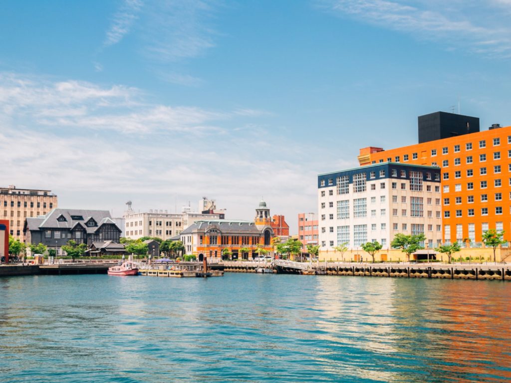 Top or Best Influencer Marketing Campaign Agencies and Companies in Kitakyushu, Japan