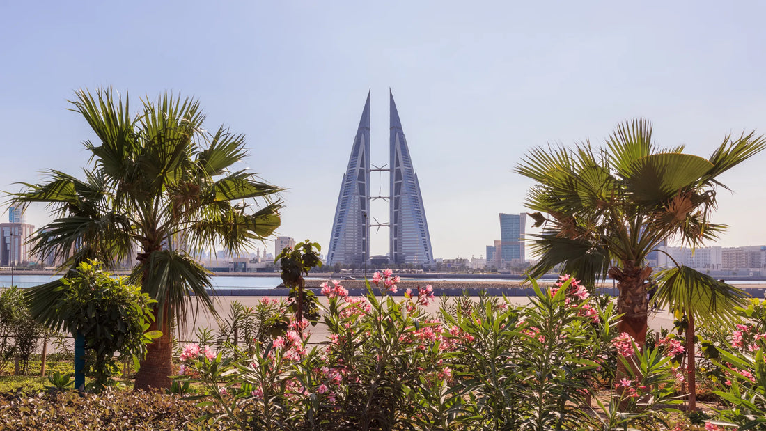 Top Cartoons & Comics Design Agencies in Bahrain
