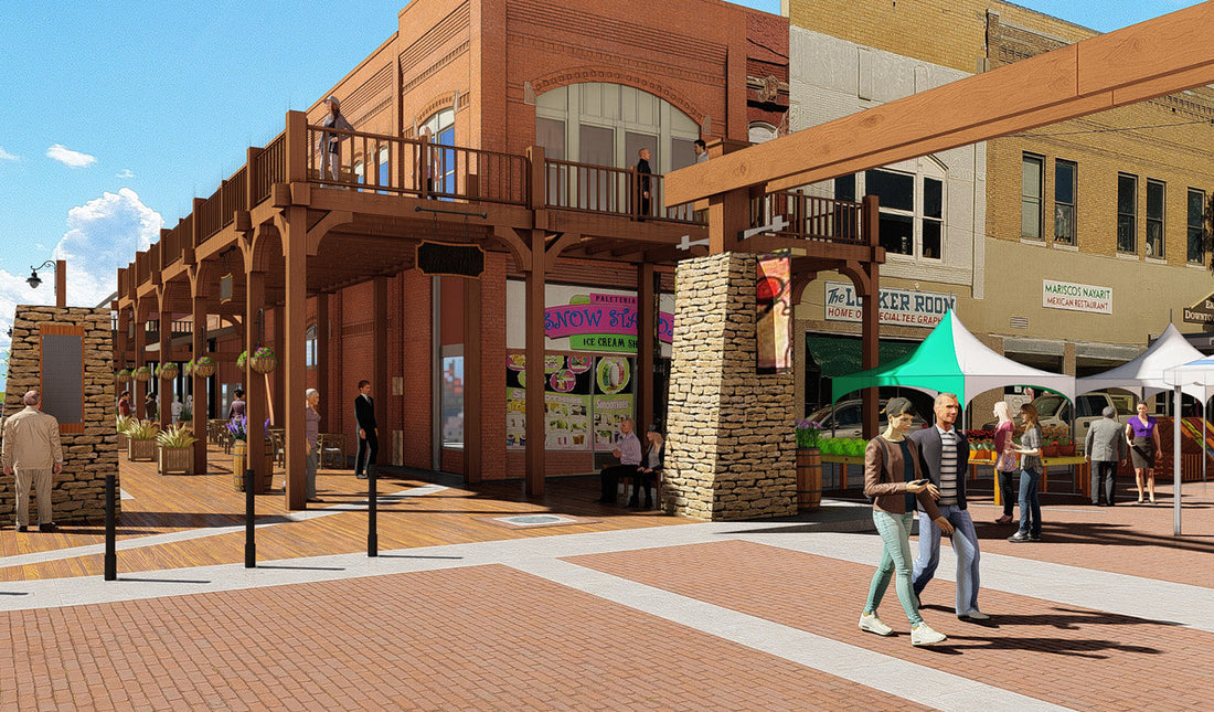 Top or Best Presentation Design Agencies and Companies in Dodge City, Kansas