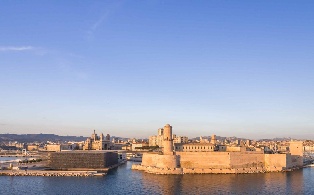 Top or Best Copywriting Agencies and Companies in Marseille, France