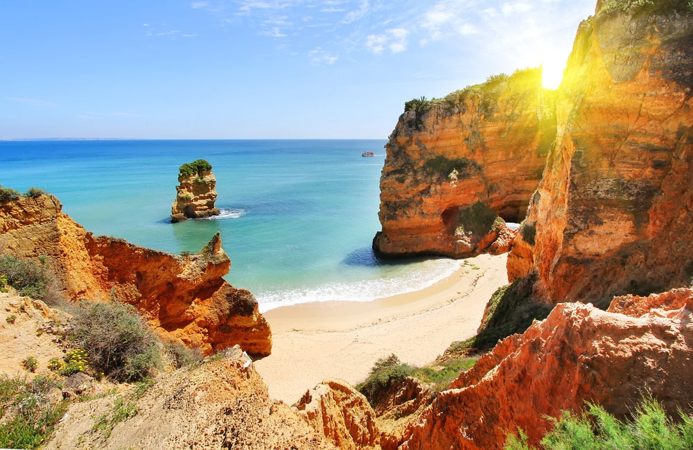 Top Poster Design Agencies in Portugal
