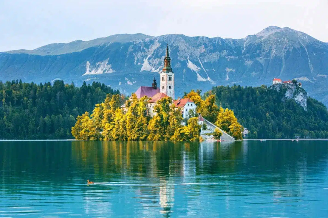 Top or Best Influencer Brand Partnership Agencies and Companies in Slovenia