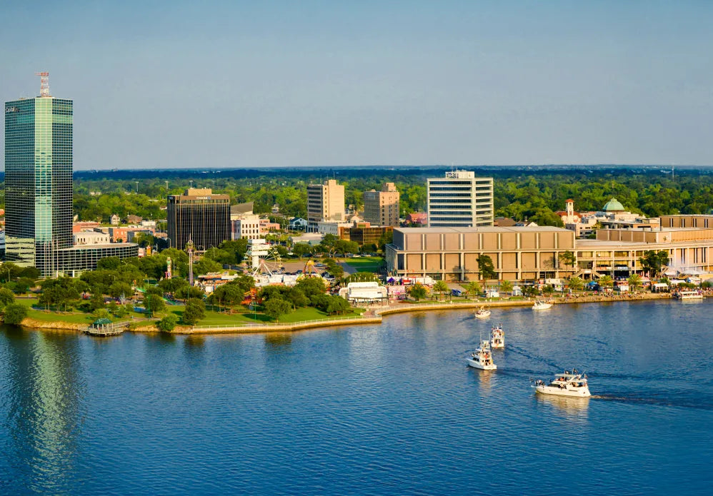 Best or Top Custom Graphics for Videos Agencies and Companies in Lake Charles, Louisiana