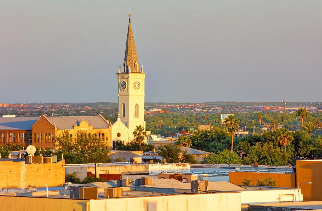 Top or Best Social Media Management Agencies and Companies in Laredo, Texas