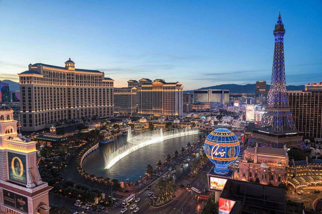 Top or Best Athlete Brand Partnership Agencies and Companies in Las Vegas, Nevada