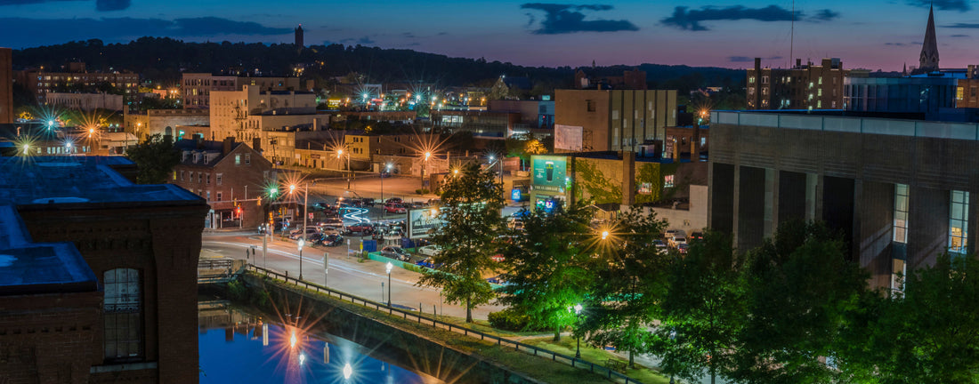 Top or Best Website Design Agencies and Companies in Lawrence, Massachusetts