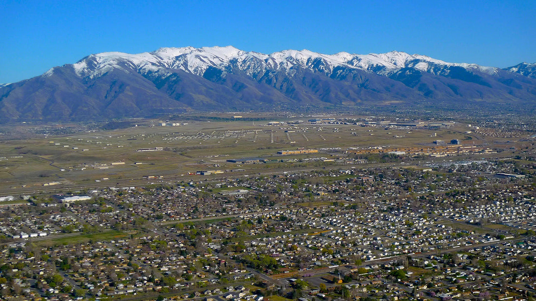Top or Best App UI and UX Design Agencies and Companies in Layton, Utah