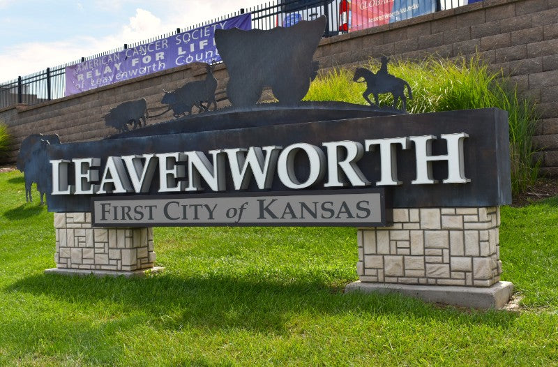 Top or Best App UI/UX Design Agencies and Companies in Leavenworth, Kansas