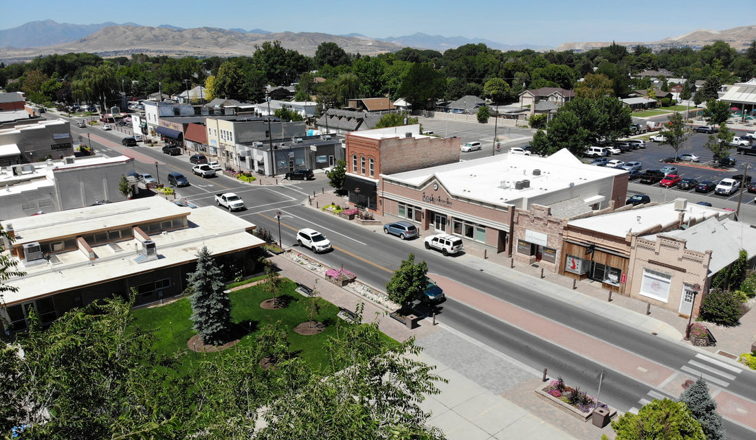 Top or Best NFT Art Agencies and Companies in Lehi, Utah