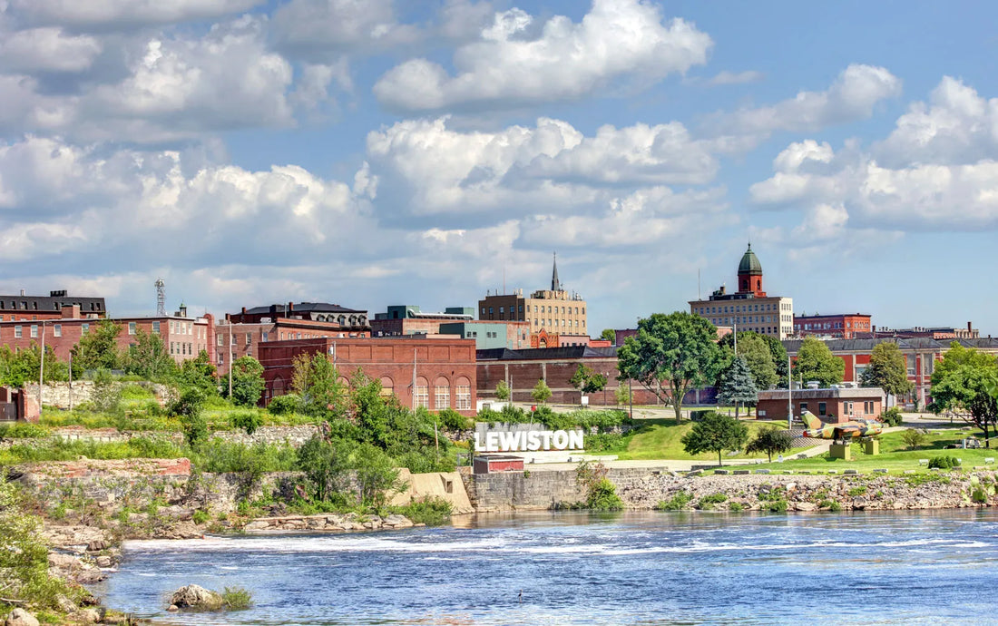 Top or Best Mural Design Agencies and Companies in Lewiston, Maine