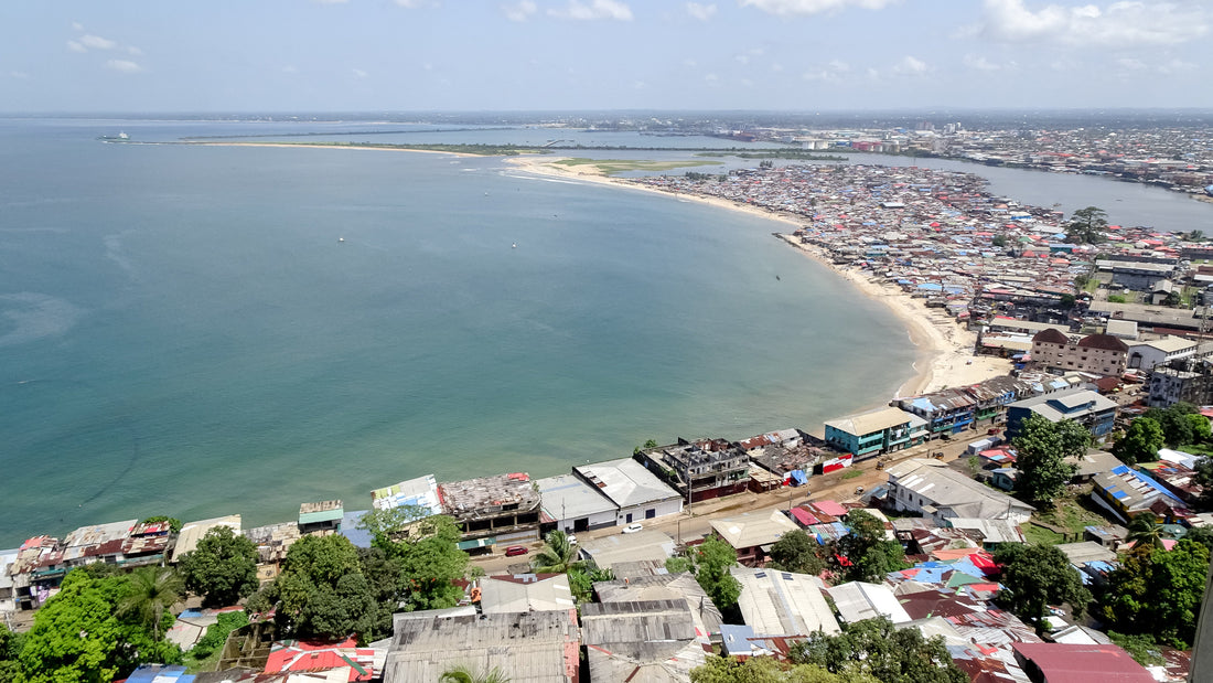 Top or Best Talent Management Agencies and Companies in Liberia