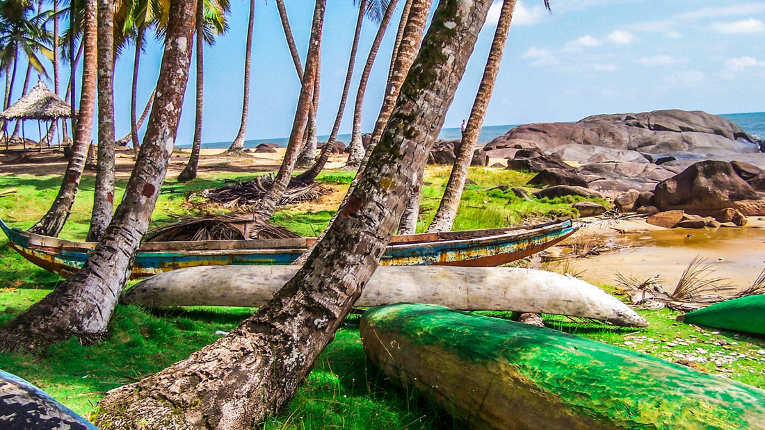 Top or Best Influencer Brand Partnership Agencies and Companies in Liberia