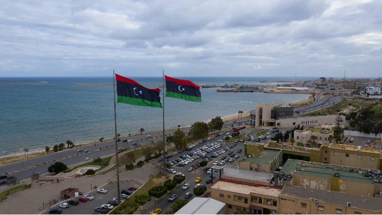 Top or Best Athlete Brand Partnership Agencies and Companies in Libya