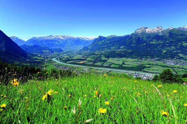 Top 5 AR Filters and Lenses Design Agencies in Liechtenstein