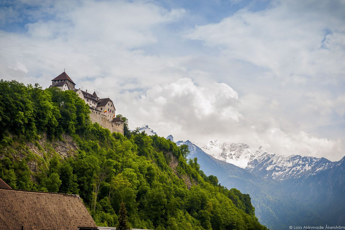 Top 5 Storyboard Design Agencies in Liechtenstein