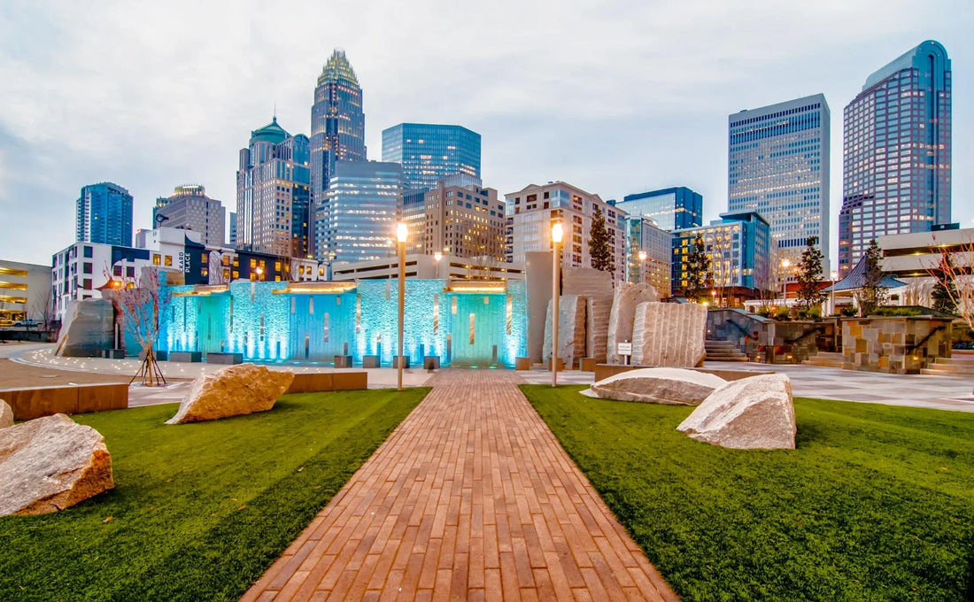 Top or Best Influencer Brand Partnership Agencies and Companies in Charlotte, NC
