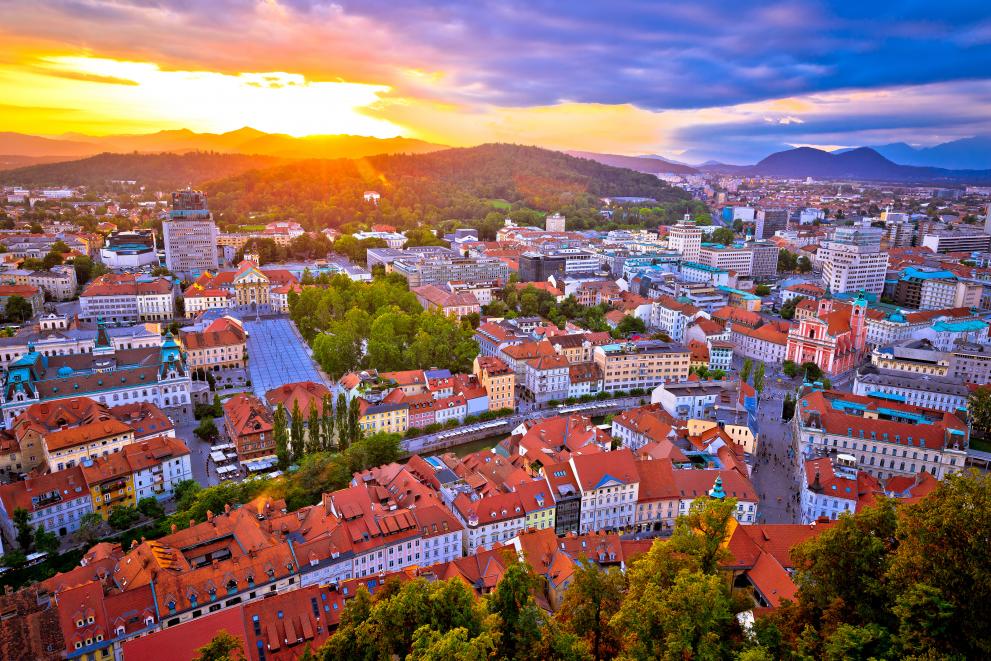 Top or Best Athlete Management Agencies and Companies in Slovenia