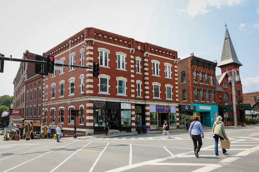 Top or Best Web & Mobile Design Agencies and Companies in Brattleboro, Vermont