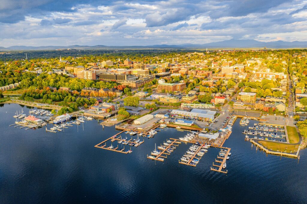 Top or Best Logo Design Agencies and Companies in Burlington, Vermont