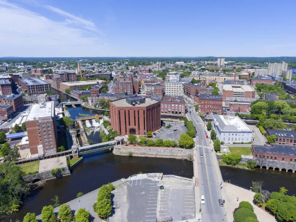 Top or Best Copywriting Agencies and Companies in Lowell, Massachusetts