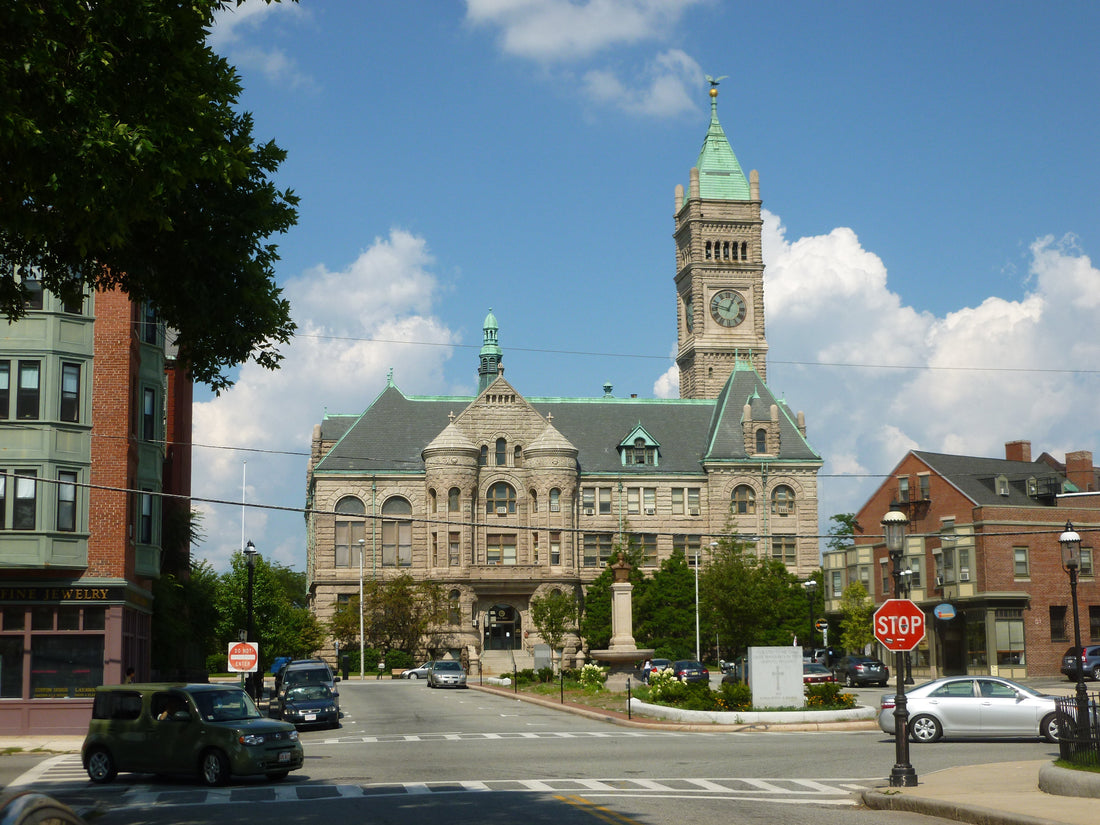 Top or Best Social Media Design Agencies and Companies in Lowell, Massachusetts