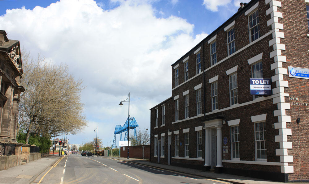 Top or Best Influencer Marketing Agencies and Companies in Teesside, England