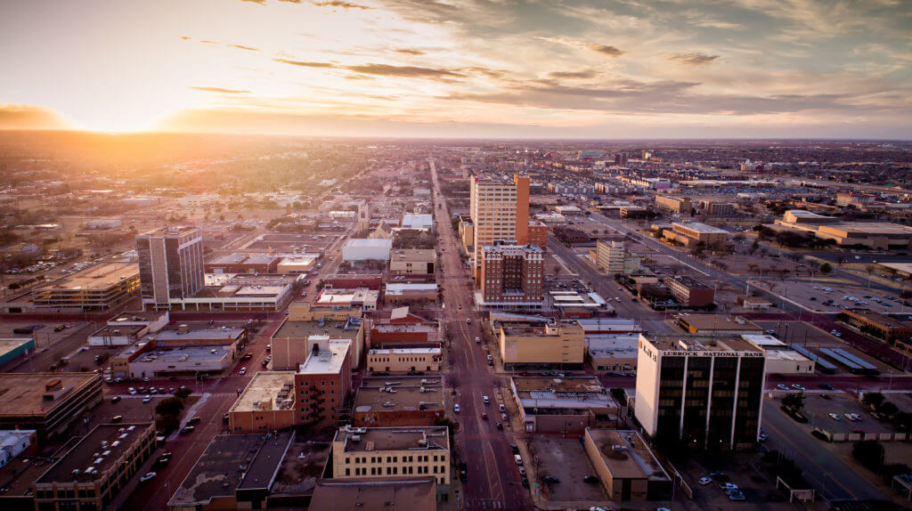 Top or Best Twitch Management Agencies and Companies in Lubbock, Texas