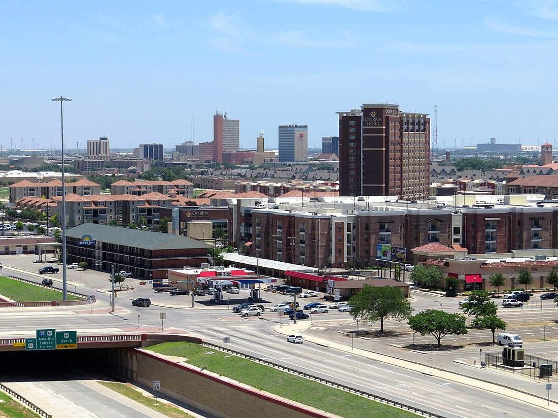 Top or Best YouTube Management Agencies and Companies in Lubbock, Texas