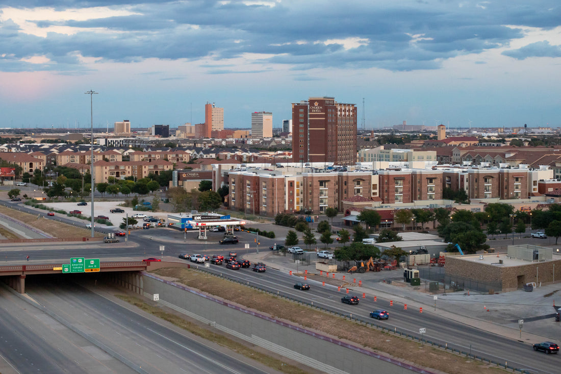 Top or Best Copywriting Agencies and Companies in Lubbock, Texas