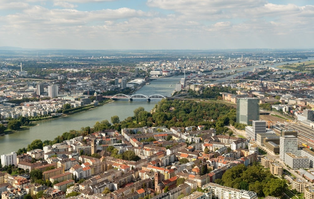 Top or Best NFT Art Agencies and Companies in Mannheim, Germany