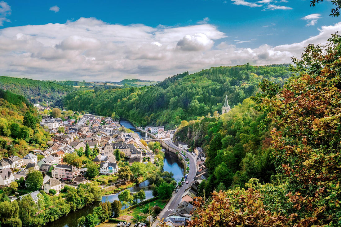 Top 5 Web and Mobile Design Agencies in Luxembourg