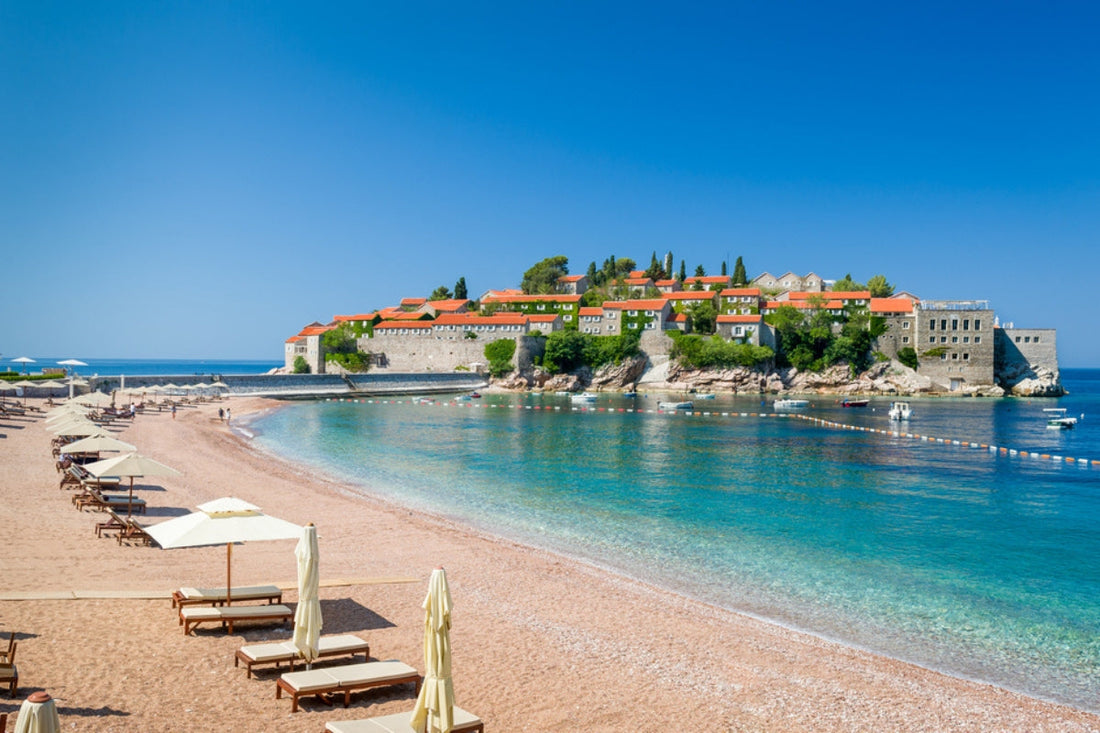 Top or Best Talent Management Agencies and Companies in Montenegro